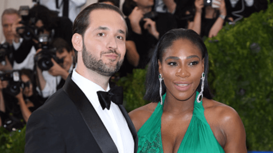 Serena Williams